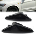 Dynamic LED Side Marker Turn Signal Lights for BMW F25 E70 E71 E72 E70 (2010-2017)