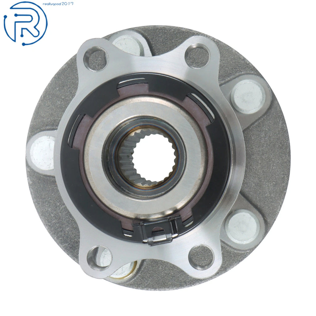 1PC Rear Wheel Hub Bearing Assembly for Mitsubishi Outlander Sport (2013–2015)