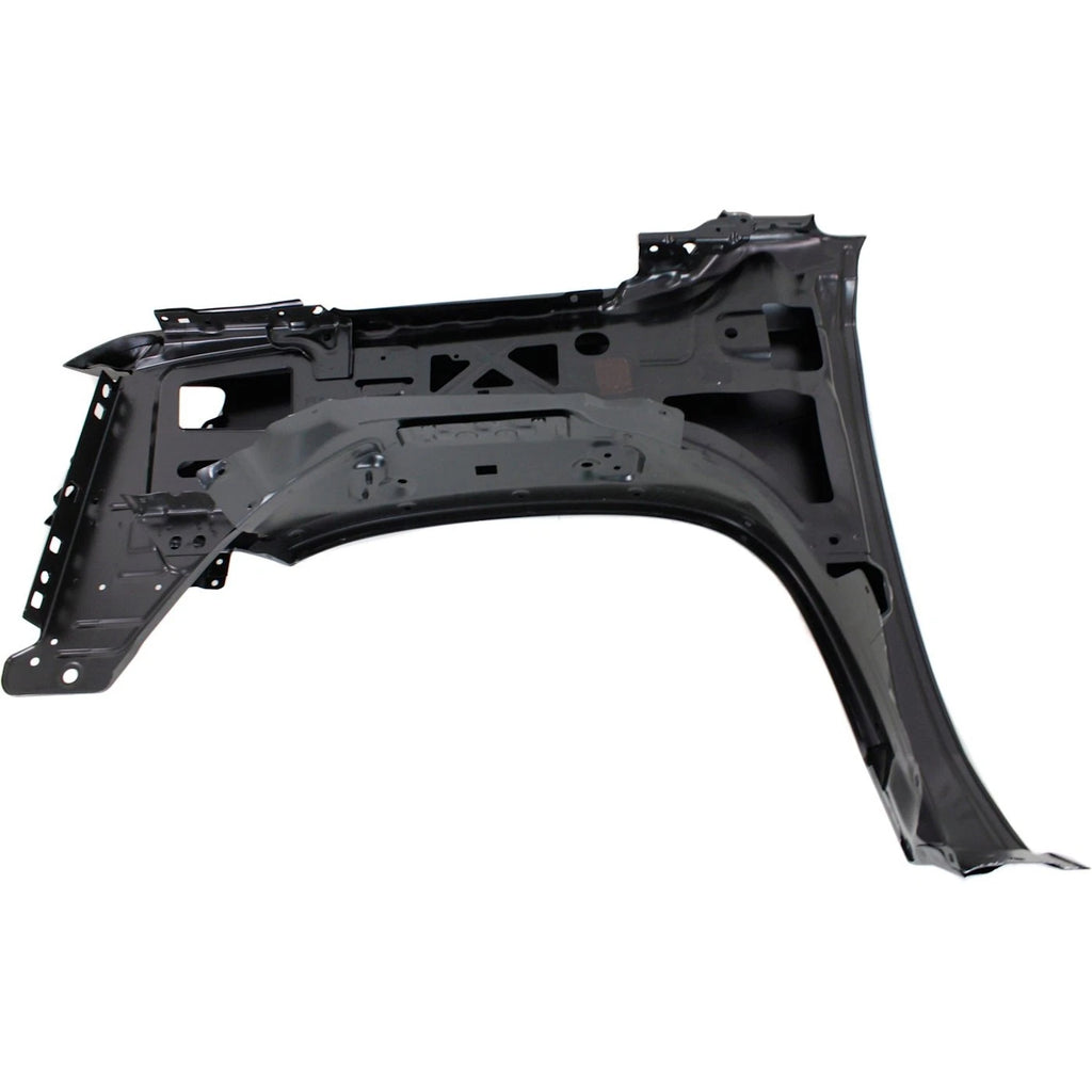 Set of 2 CAPA Fenders for Chevrolet Tahoe (2015–2020) Front Left & Right