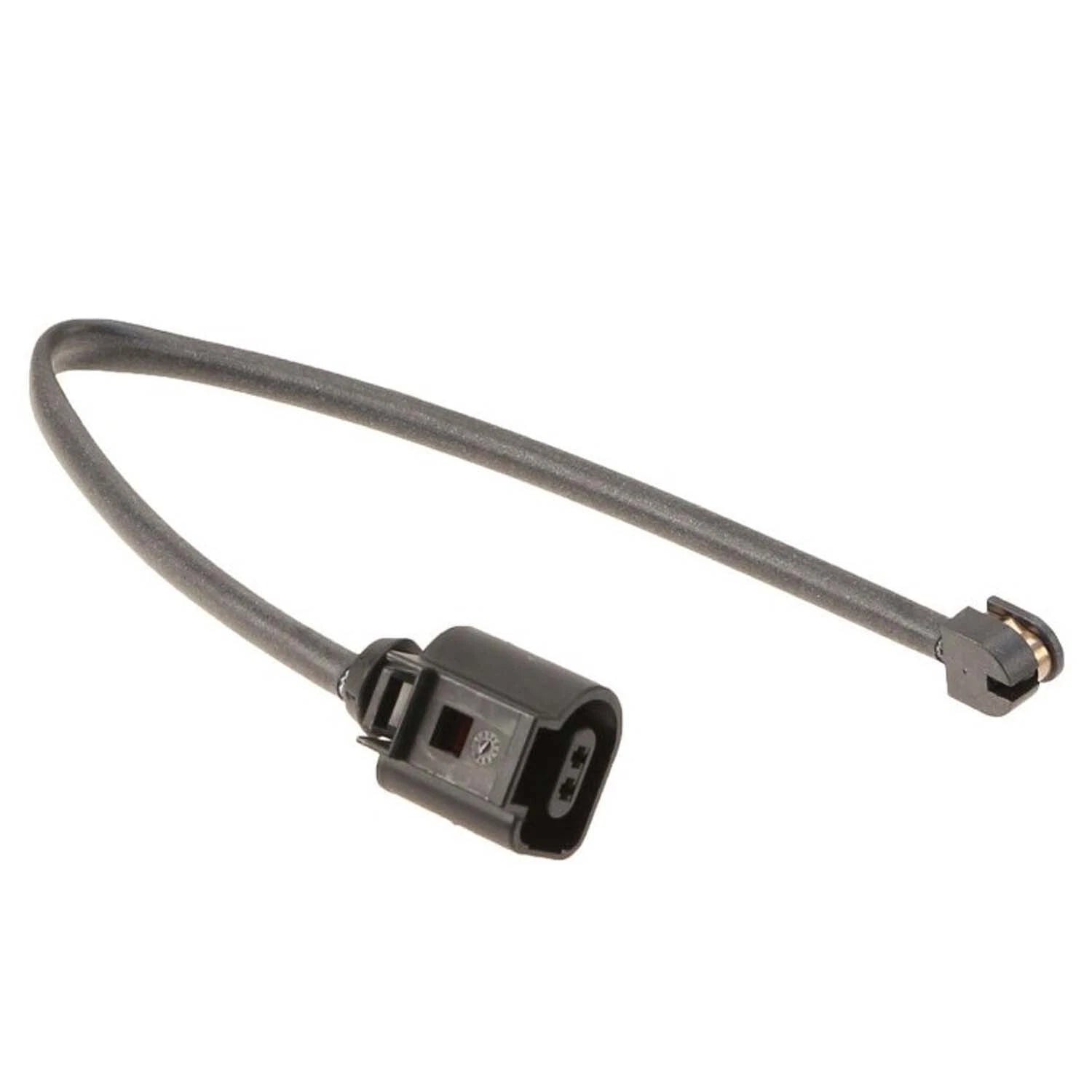 Front Brake Pad Wear Sensor for Audi TT Quattro VW R32 Porsche 911 (2006–2019)