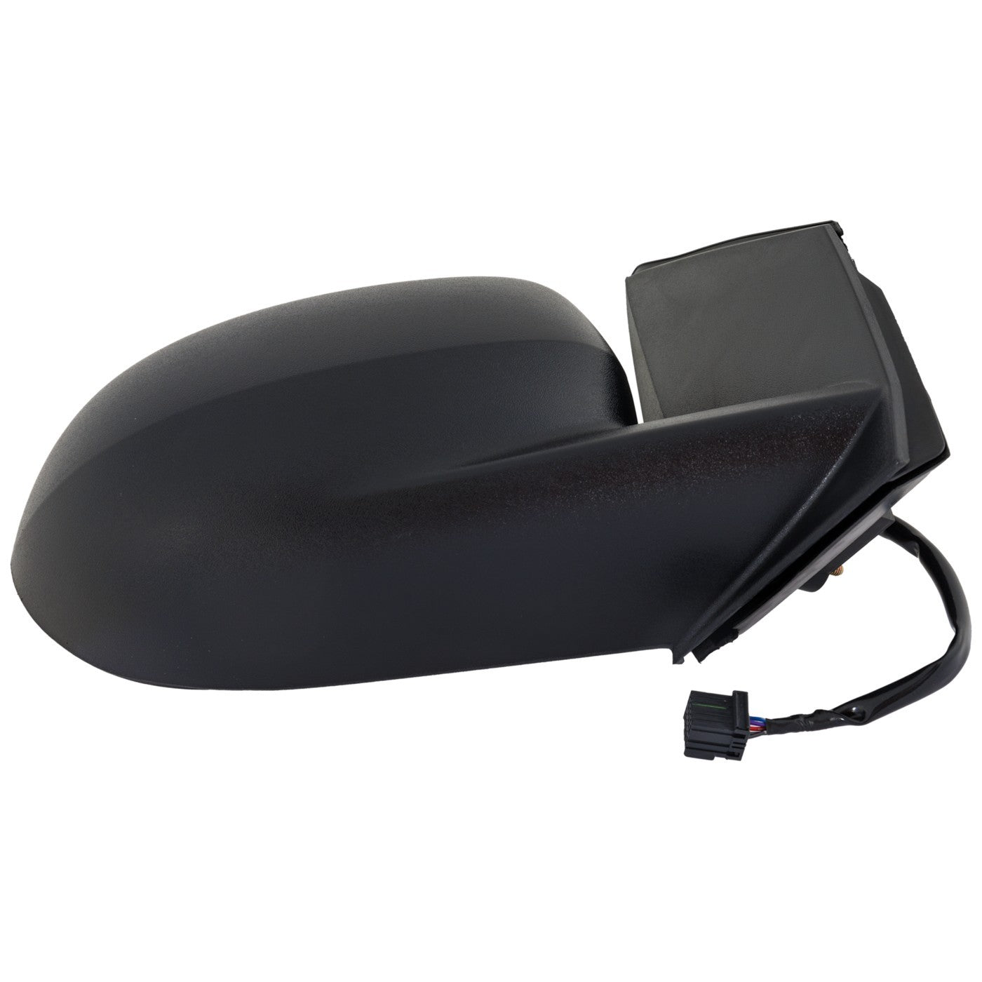 Heated Right Side Mirror for Dodge Caliber (2010–2012)