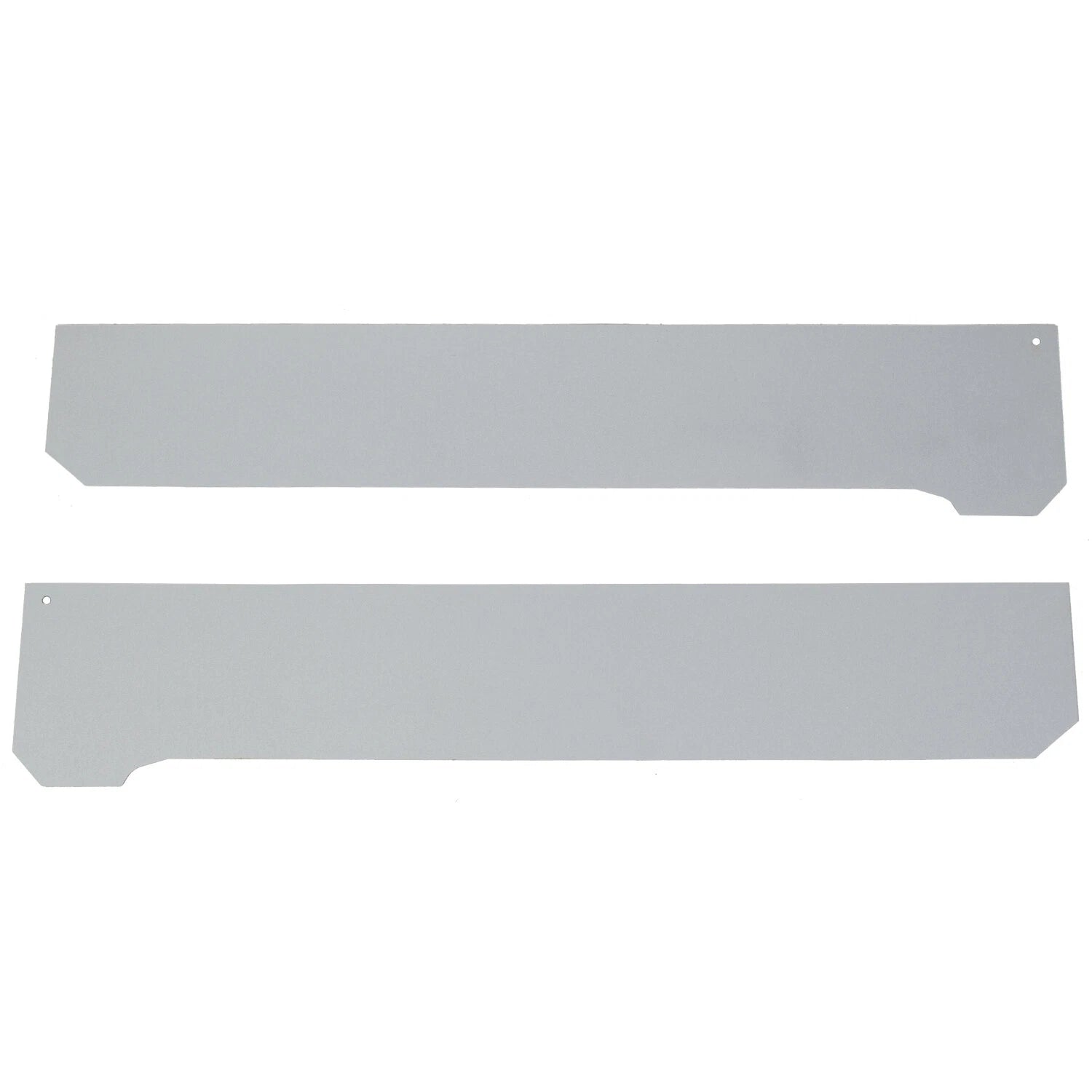 Set of 2 Inner & Outer Rocker Panels for Chevy GMC C/K 1973–1987