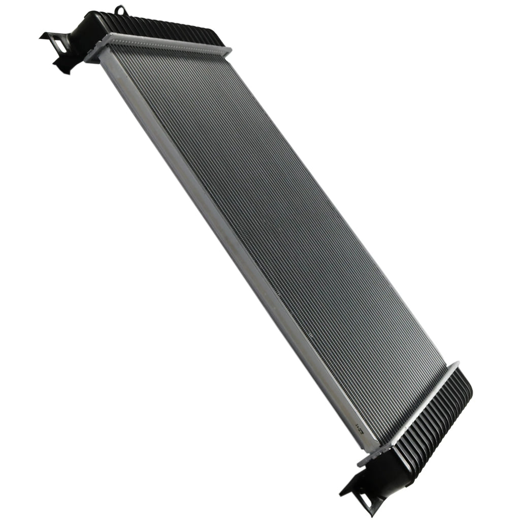 Radiator for Chevy Silverado 1500 2500 Cadillac Escalade (2007–2014)
