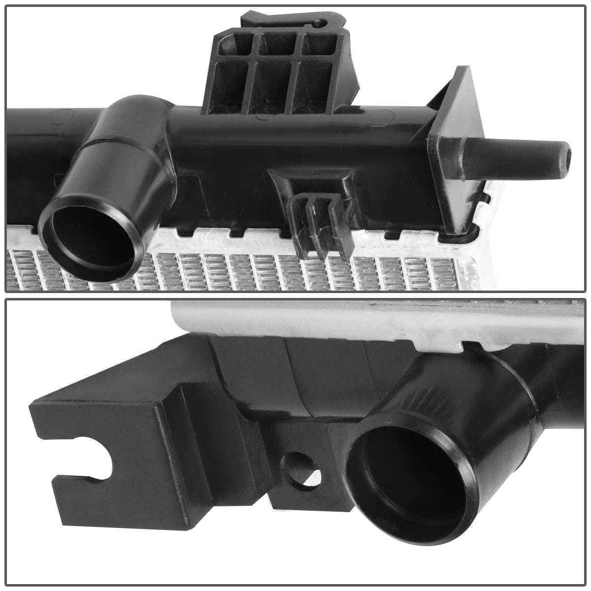 Aluminum Cooling Radiator for Chrysler Pacifica (2007–2008) 13178