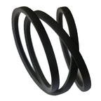 Z248F Lawn Mower Belt for RedMax RZT48, Jonsered