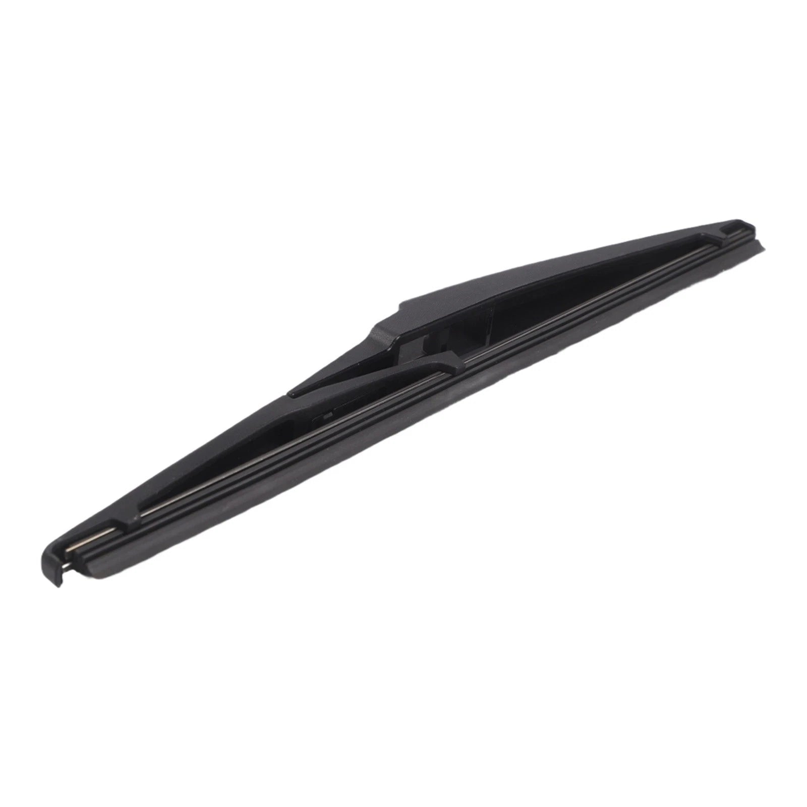 Rear Wiper Blade for Kia Rio (2017–2024) OEM 98850H2000 Black