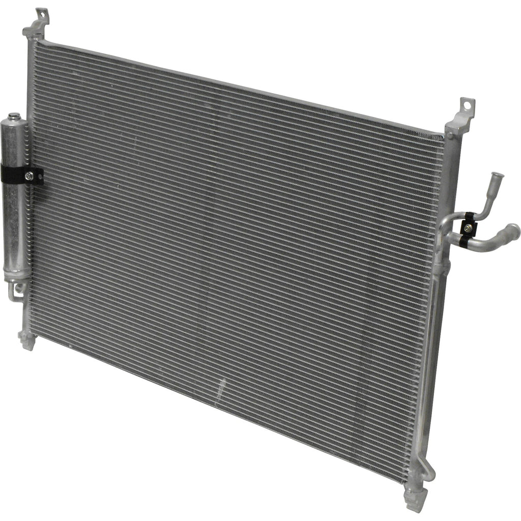 A C Compressor Kit Replacement for Ford Falcon BA BF (2003-2008)