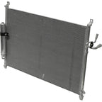 A C Compressor Kit Replacement for Ford Falcon BA BF (2003-2008)
