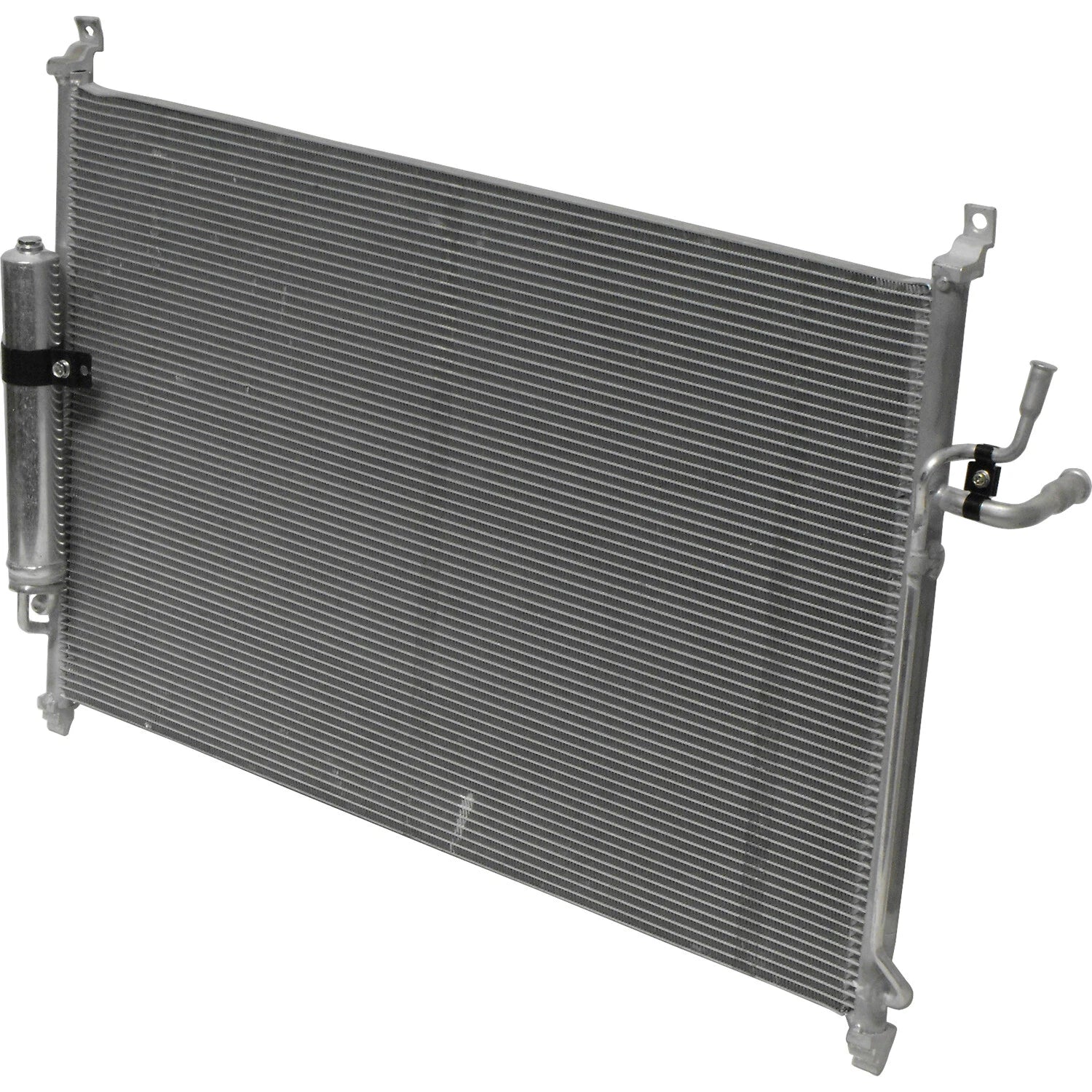 A C Compressor Kit Replacement for Ford Falcon BA BF (2003-2008)