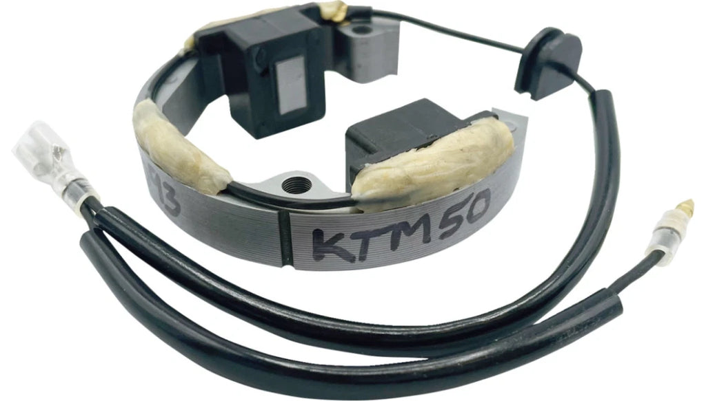 Stator for KTM Husqvarna TC 50 50 SX 50SX TC50 (2014–2023)