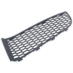Bumper Fog Light Grille Cover for BMW 740i 750i 760Li