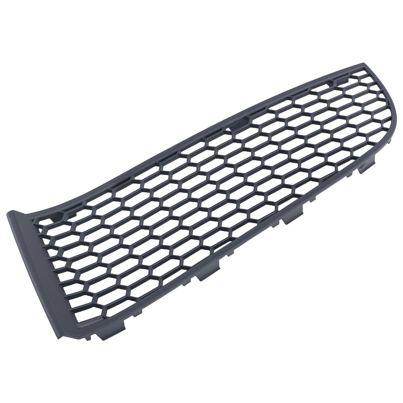 Bumper Fog Light Grille Cover for BMW 740i 750i 760Li