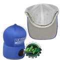 Flexfit Trucker Hat for Chevy Duramax (OSFM)