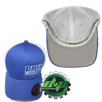 Flexfit Trucker Hat for Chevy Duramax (OSFM)