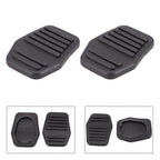 Pedal Pad Covers for Ford Focus (1029040, 1076899, 6789917)