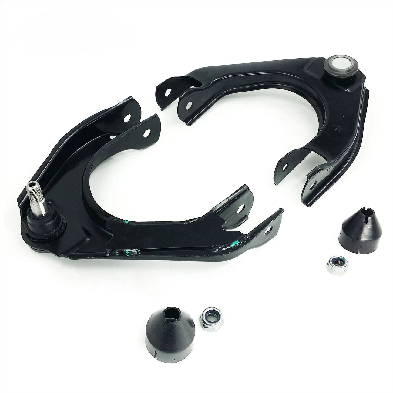 2pc Front Upper Control Arms for Chrysler Sebring, Cirrus, Dodge Stratus (1995–2006)