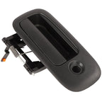 Rear Right Door Handle for Chevy Express GMC Savana (2010–2020)