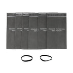 Wet Dry Filter Bags for