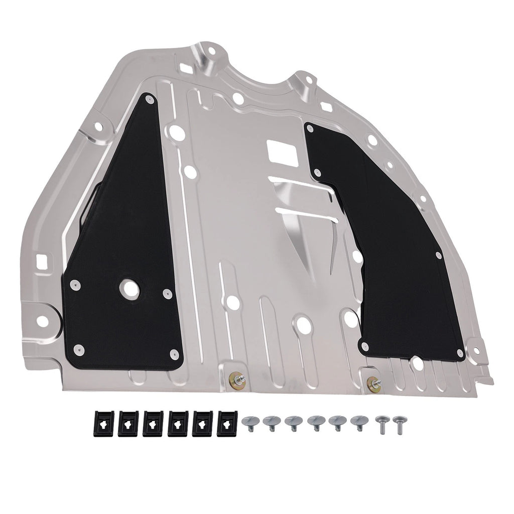 Engine Splash Shield for Honda Civic (2022)