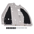 Engine Splash Shield for Honda Civic (2022)
