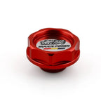 Oil Filler Cap + Water Radiator Cap Kit for Mugen Power (Fits )