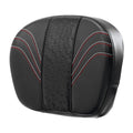 Sissy Bar Backrest Pad for Harley Electra Glide (2014–2023)