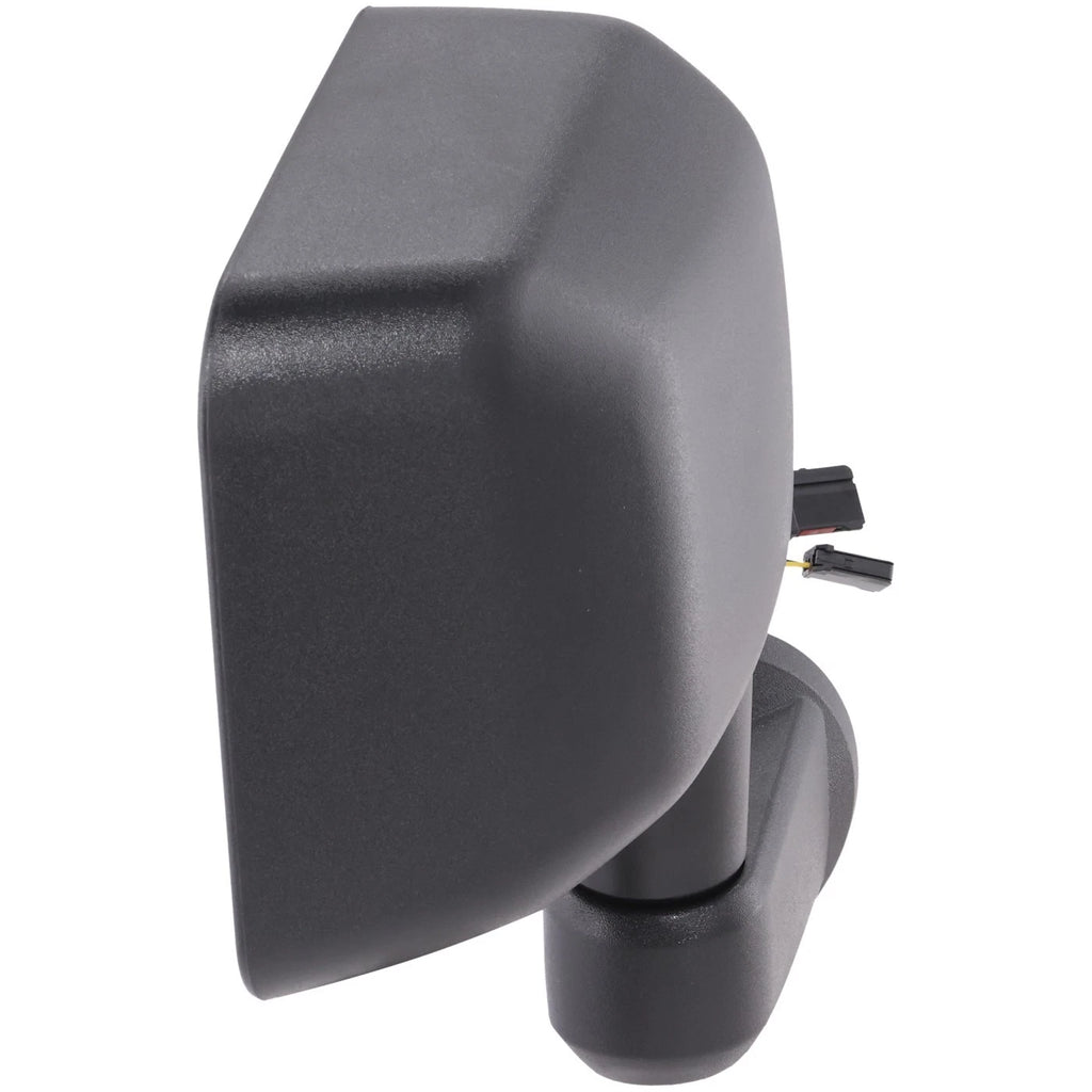 Heated Right Side Mirror for Jeep Wrangler JK (2018)