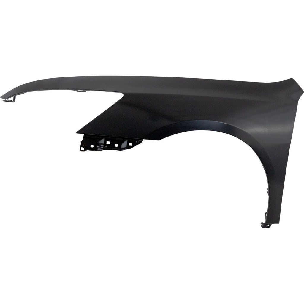 Fender for Honda Accord (2003–2007) Front Driver Side