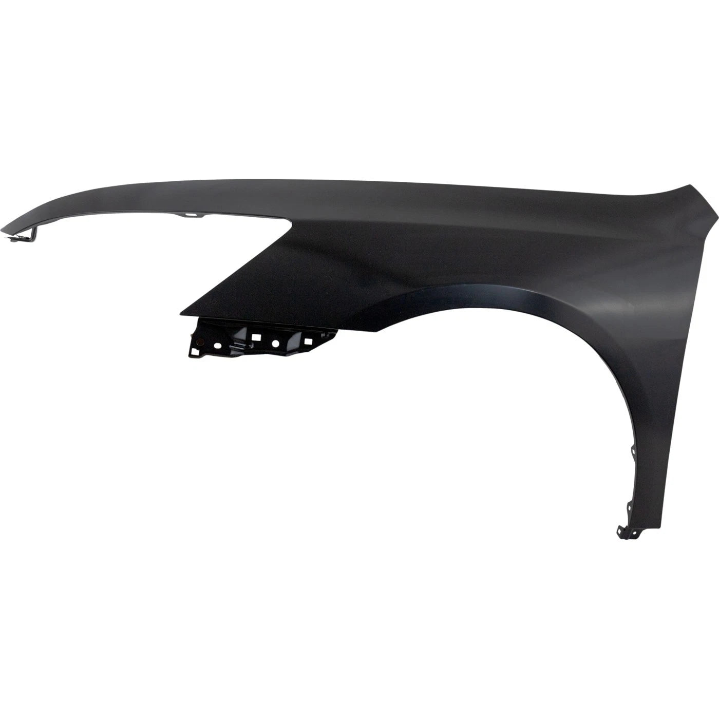 Fender for Honda Accord (2003–2007) Front Driver Side
