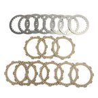 Clutch Kit for Yamaha FZR400RR, FZR400RR-SP, FZR500 (1986–1993) T9