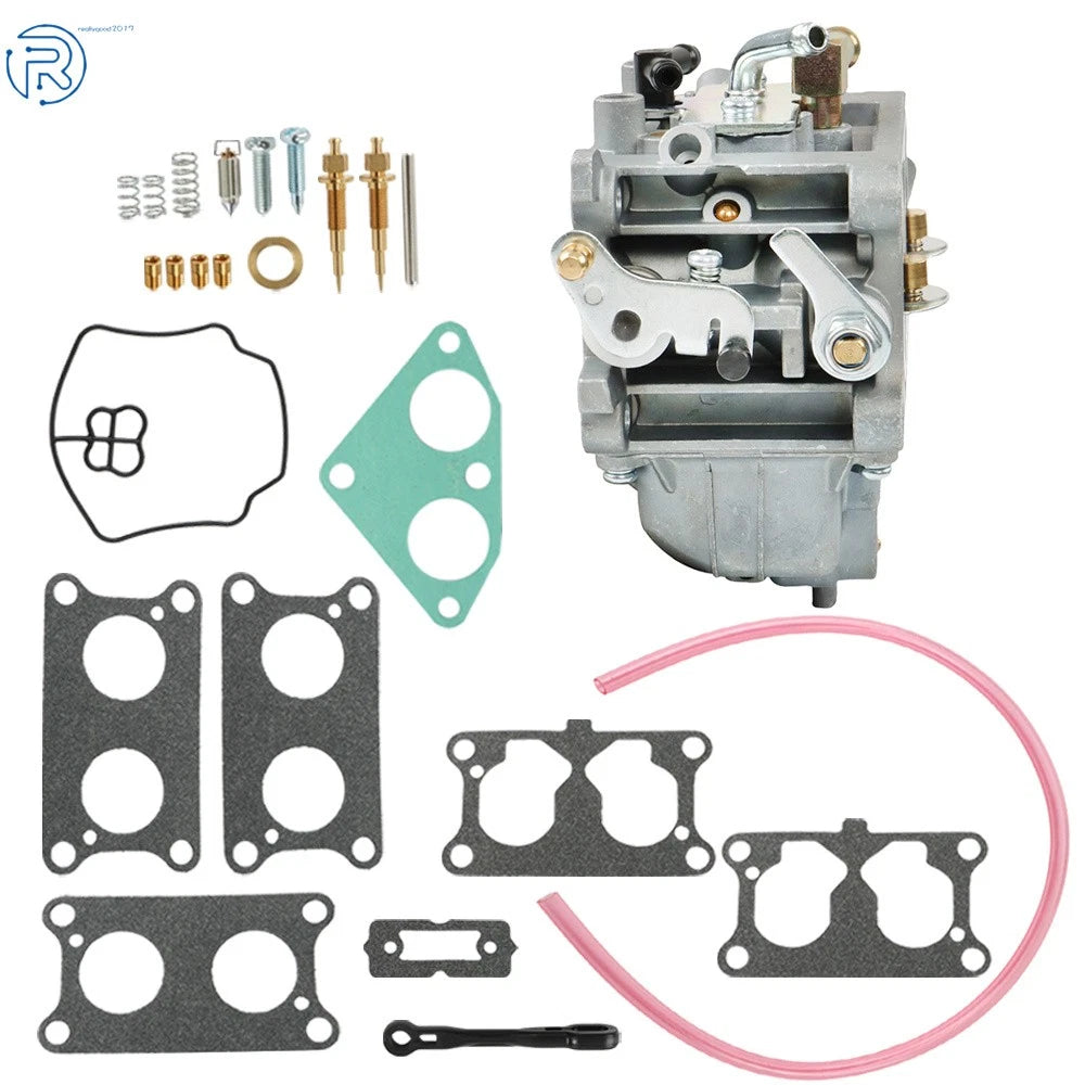 Carburetor for Kawasaki Mule 3000 3010 3020 (2001-2008)