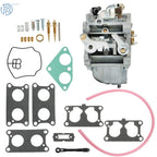 Carburetor for Kawasaki Mule 3000 3010 3020 (2001-2008)