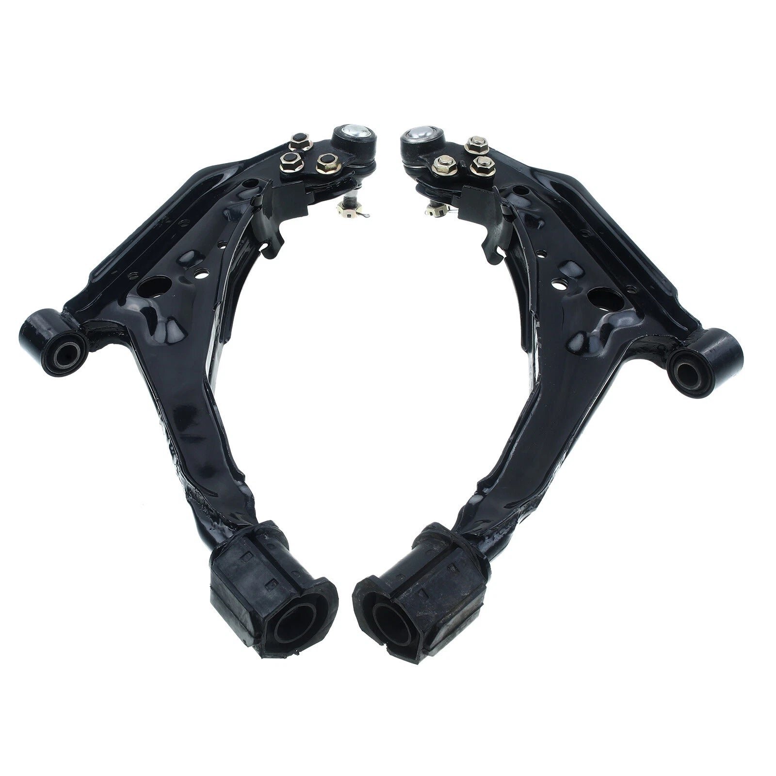 2X Front Lower Control Arm & Ball Joint for Nissan Maxima (1989-1994)