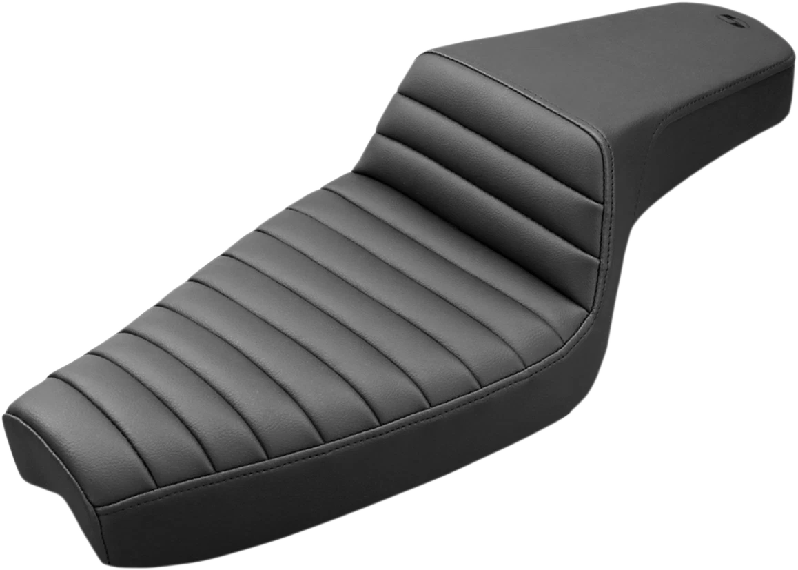 SADDLEMEN Step-Up Seat for Harley Davidson XL (2004–2023) 879-03-171