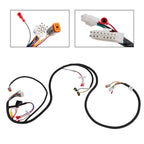 Wiring Harness for Club Car Precedent/Tempo (2014–Present) 104023201 103890801
