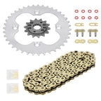 Drive Chain & Sprocket for Honda Sportrax 400 TRX400EX (2005–2007)
