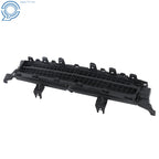 Front Bumper Grille Shutter for Chevrolet Malibu (2013)