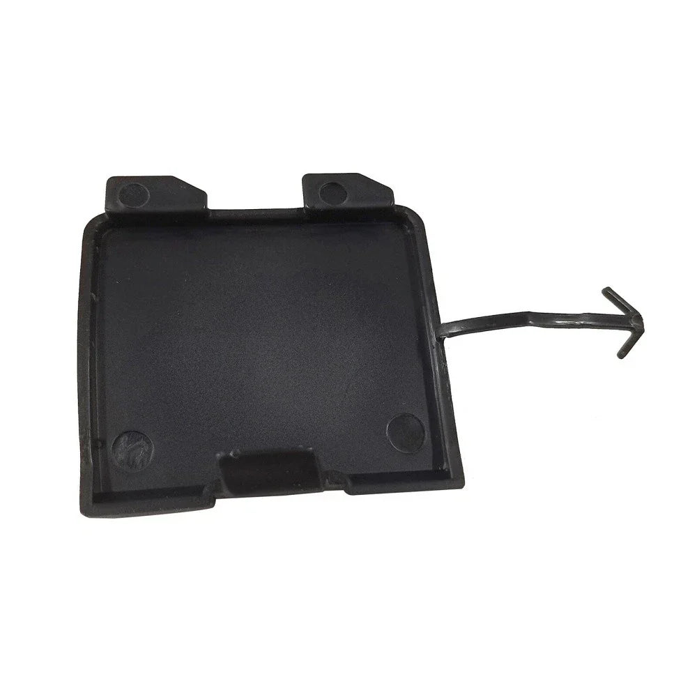 Rear Bumper Tow Hook Cover for Mitsubishi ASX (2016-2018)