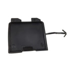 Rear Bumper Tow Hook Cover for Mitsubishi ASX (2016-2018)