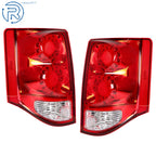 Tail Lights for Dodge Grand Caravan (2011-2020) Pair