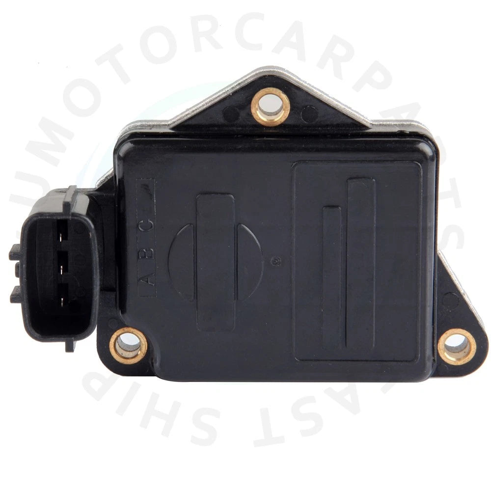 Mass Air Flow Meter Sensor for Nissan Pickup (1995–1996)
