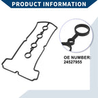 Valve Cover Gasket No. 24527955 for Chevrolet Aveo (2004–2011)