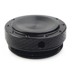 Fuel Gas Tank Cap for BMW R Nine T (2014–2021) Black