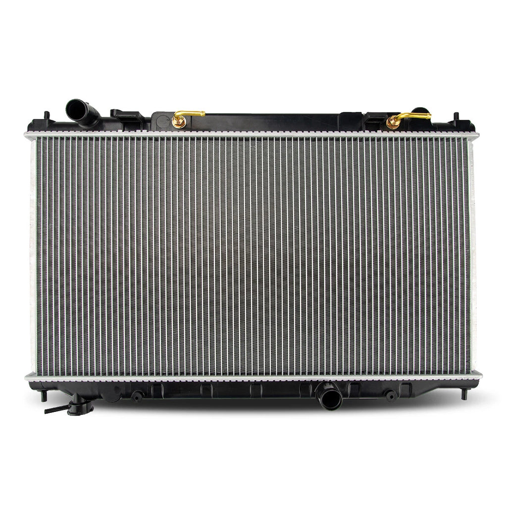 Radiator for Nissan Altima Maxima (2002–2006) 3.5L V6 Aluminum (2004–2006)