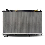 Radiator for Nissan Altima Maxima (2002–2006) 3.5L V6 Aluminum (2004–2006)