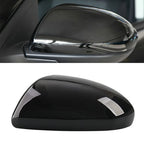 Left Driver Side Mirror Housing Cover Cap for Mazda 3 (2010–2013)