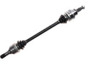 Rear Left CV Axle Assembly for Jaguar X Type (2002–2008) QM796DS