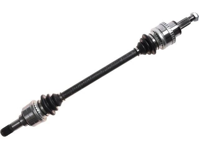 Rear Left CV Axle Assembly for Jaguar X Type (2002–2008) QM796DS