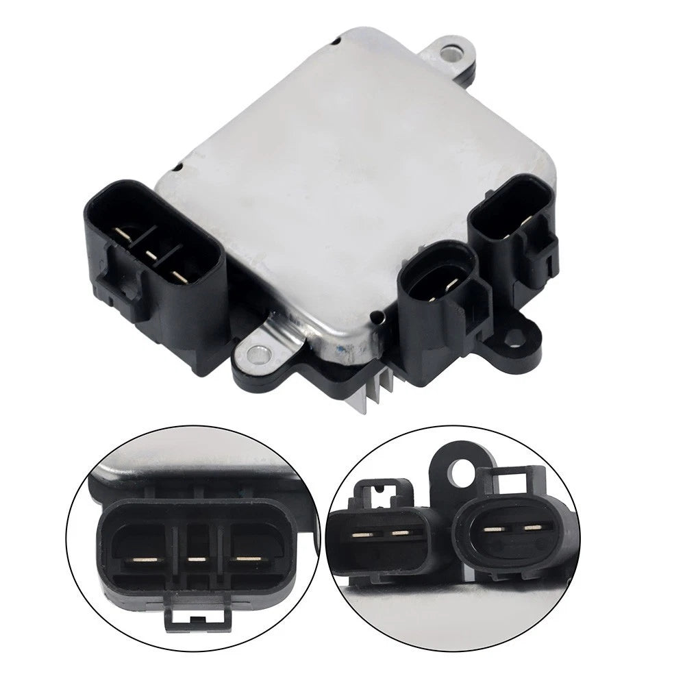 Radiator Cooling Fan Control Module for Toyota Avalon (2005-2012)