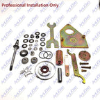 Supercharger Rebuild Tool Kit for SeaDoo 4-TEC RXT RXP GTX (2002–2019) 420881101